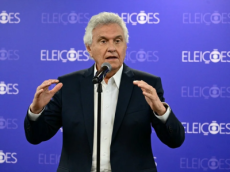 Flávio ou Lula? Veja quem Cury, Renan, Caiado e Zema apoiam