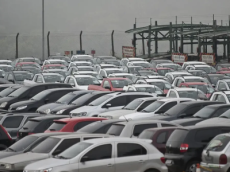 Emplacamentos superam 500 mil e batem recorde em setembro