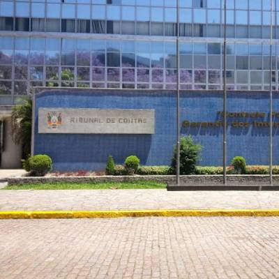 A farra nas diárias do TCE-RS