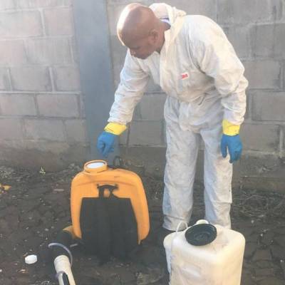 Taquaruçu do Sul tem seis casos suspeitos de dengue 