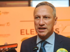 Sanderson indica segurança pública como bandeira no Senado