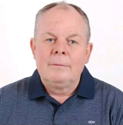 Morre aos 64 anos vice-prefeito de Porto Xavier