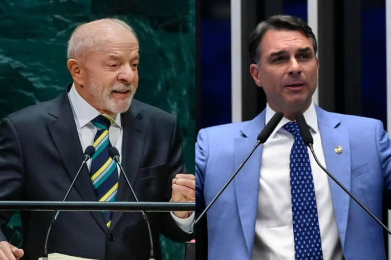 Lula e Flávio articulam palanques estaduais para o 2º turno