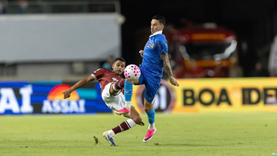 Grêmio empata com o Remo e segue no Z4 antes do Gre-Nal