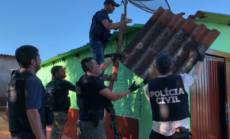 Foto: Polícia Civil | Divulgação 