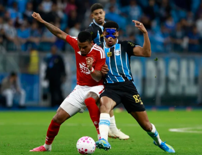 Gre-Nal termina empatado e Dupla segue no Z-4