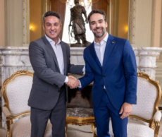 Escritório de transição do governo do RS será inaugurado nesta terça-feira