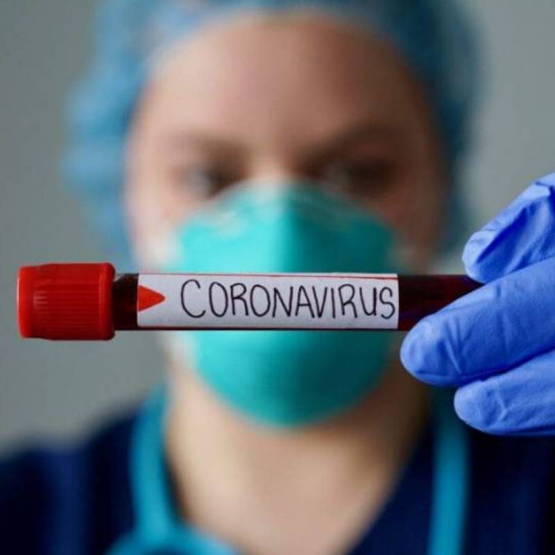 Segundo caso de coronavírus no Brasil é confirmado