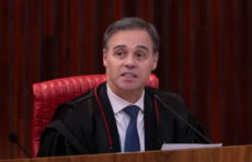 Mendonça manda excluir posts de Lula sobre “tesouraço” de Flávio Bolsonaro