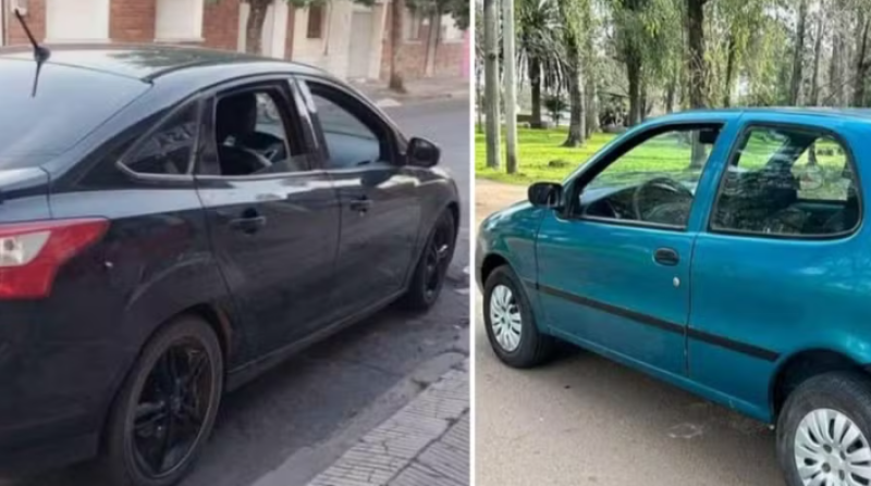 PF investiga esquema de venda clandestina de veículos na fronteira do Brasil com o Uruguai