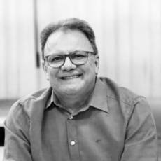 Morre aos 58 anos o vereador César Busnello, de Ijuí