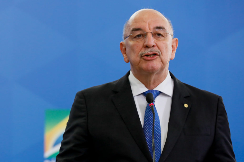 Osmar Terra projeta oitavo mandato com foco no Noroeste