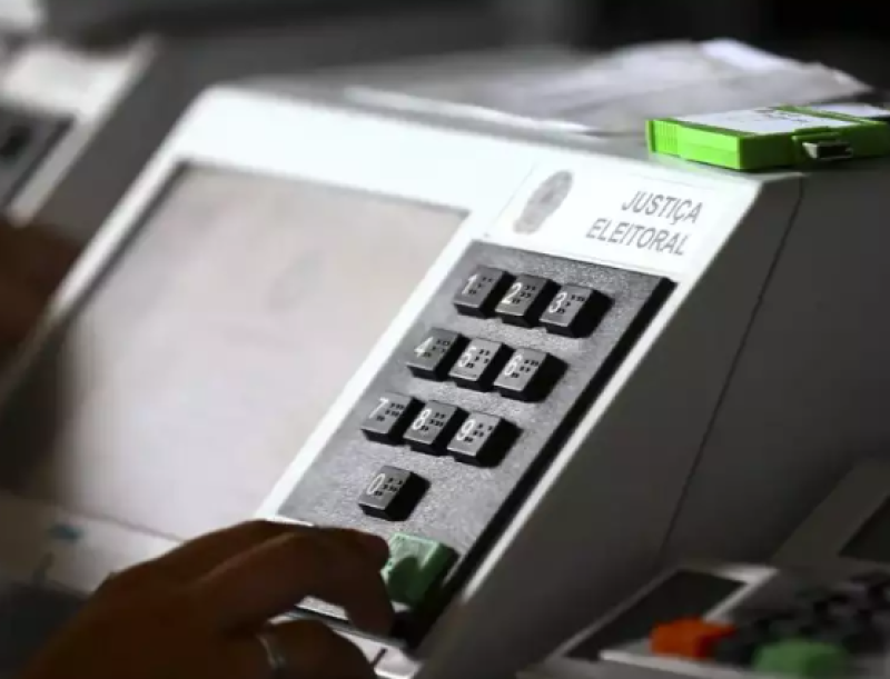 Eleições 2026: saiba quais documentos são aceitos para votar no segundo turno