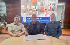 Coronel Barros destina R$ 90 mil para reforma do HCI