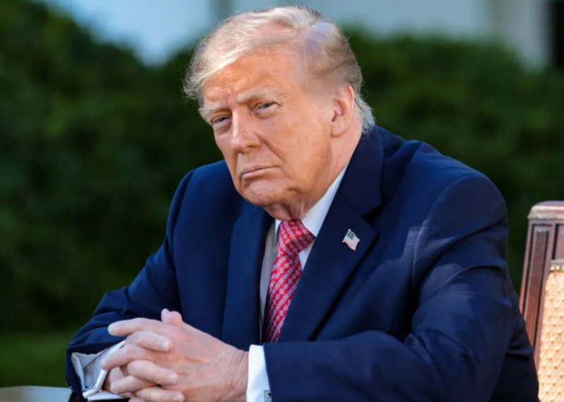 Trump elogia guinada conservadora na América do Sul, mas não cita Brasil