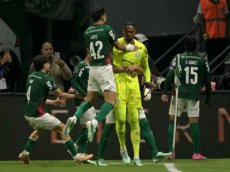 Palmeiras leva susto em casa, mas supera Fluminense nos pênaltis e está na final da Libertadores