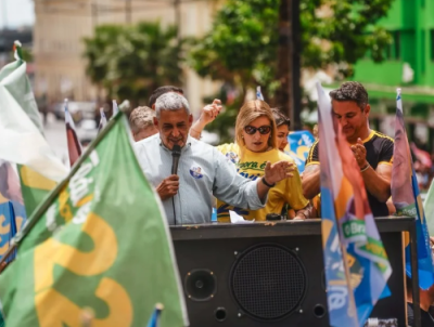 Ações na região metropolitana mobilizam PL nesta reta final