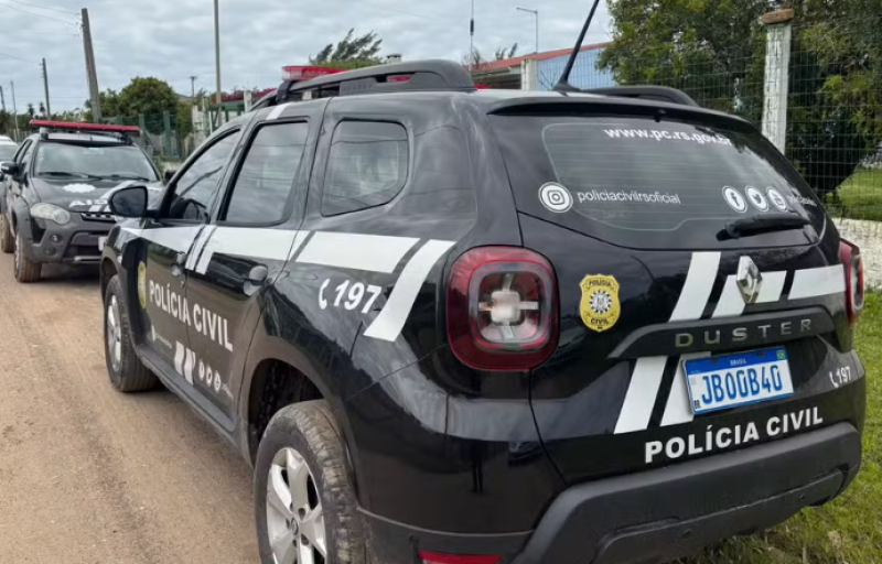 Polícia investiga suspeita de trabalho escravo de sul-coreano em clínica clandestina no RS