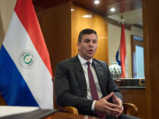 EUA anuncia abertura de escritório para combate ao narcotráfico no Paraguai