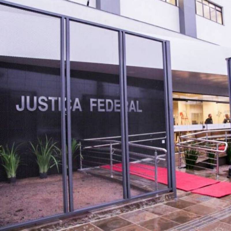 Justiça Federal de Santo Ângelo oferece vagas de estágio em Direito 