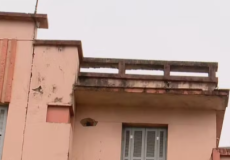 Menino que caiu de prédio no RS brincava em terraço, aponta polícia