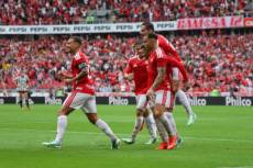 Inter goleia Botafogo no Beira-Rio e deixa zona de rebaixamento