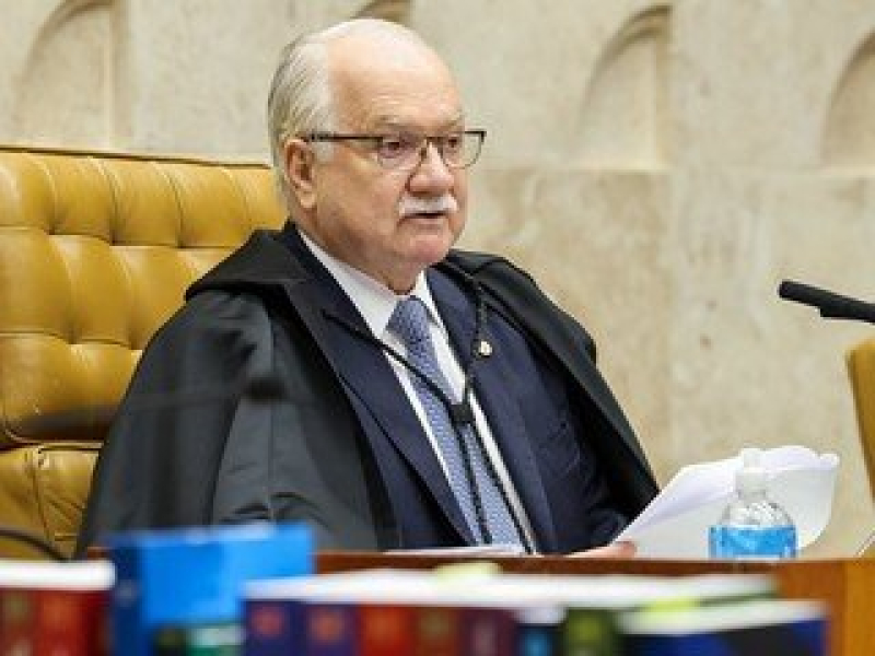 Fachin pede explicações ao TSE sobre transporte de indígenas
