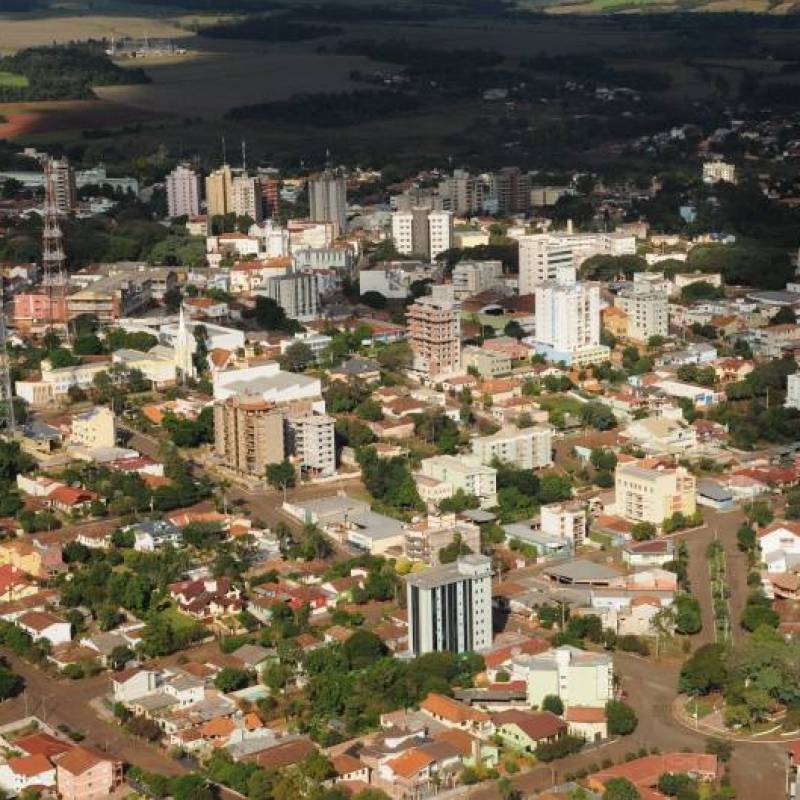 Santa Rosa tem caso suspeito de coronavírus