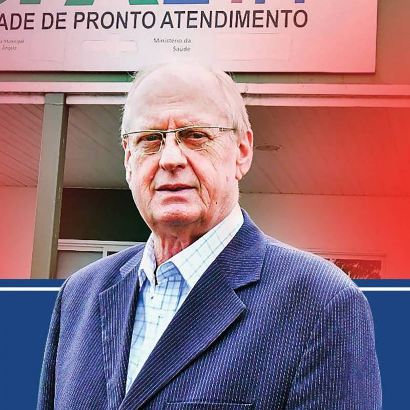 EXCLUSIVO: Bruno Hesse explica o que o motivou a ser pré-candidato a prefeito