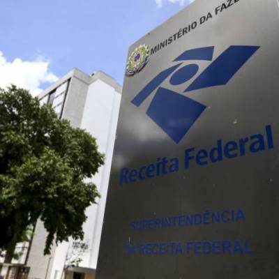 Receita começa a receber nesta segunda declarações do Imposto de Renda