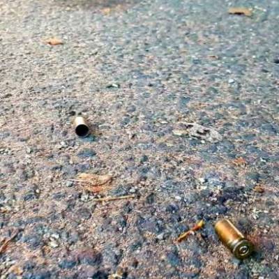 Homem é assassinado em Tiradentes do Sul 