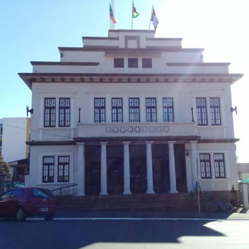  Locais das provas do concurso público de Ijuí serão divulgados até sexta