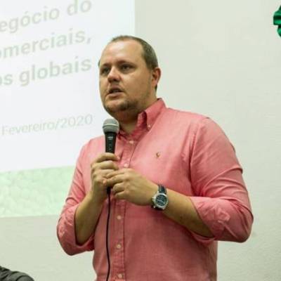 Prejuízos com a estiagem no Rio Grande do Sul já atingem R$ 4,84 bilhões