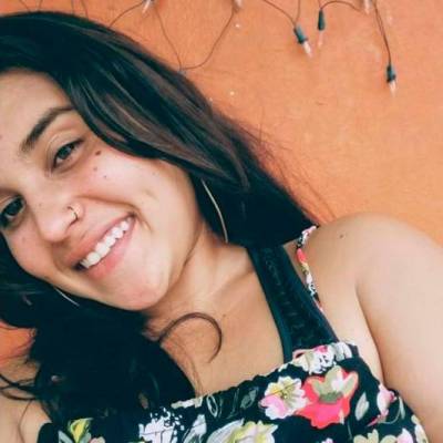 Adolescente está desaparecida na região 