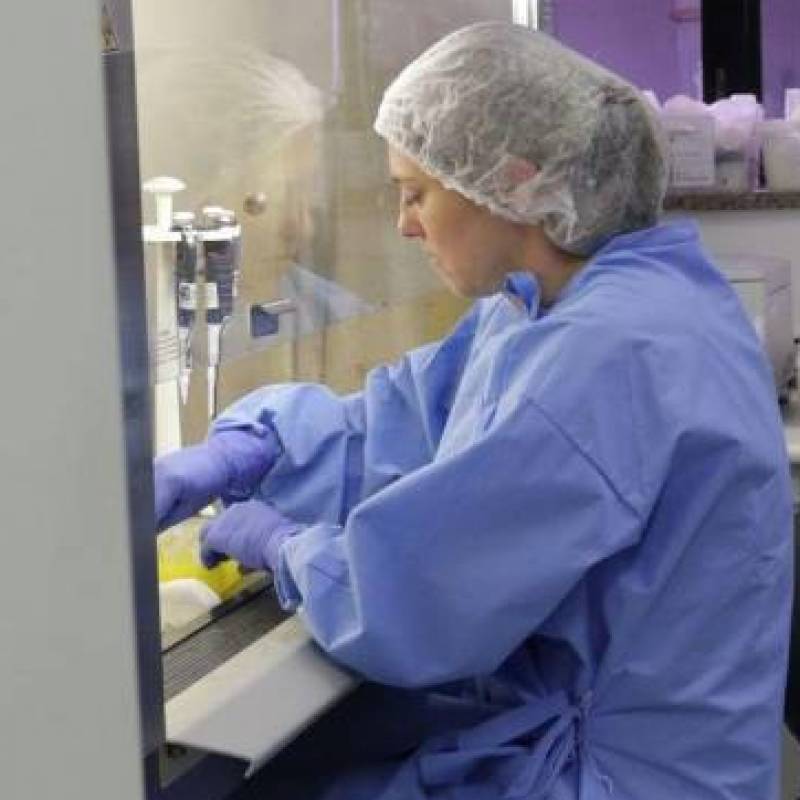 Contraprova de exame de SP dá positivo, mas não preenche definição de caso de novo coronavírus