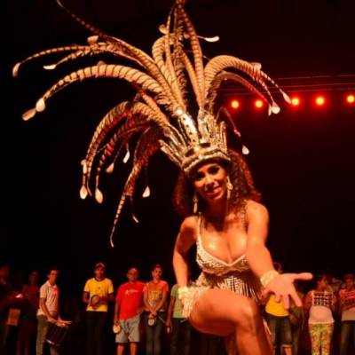 Conheça os candidatos a Corte do Carnaval 2020 de  Santo Ângelo