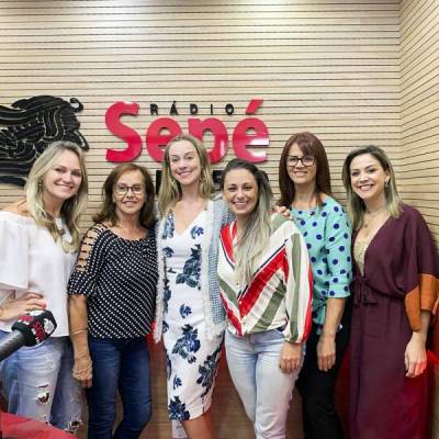 Panorama Debates com elas