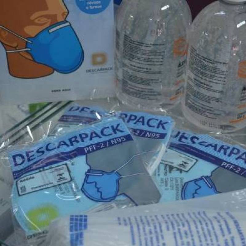 RS tem 33 municípios com casos suspeitos do novo coronavírus
