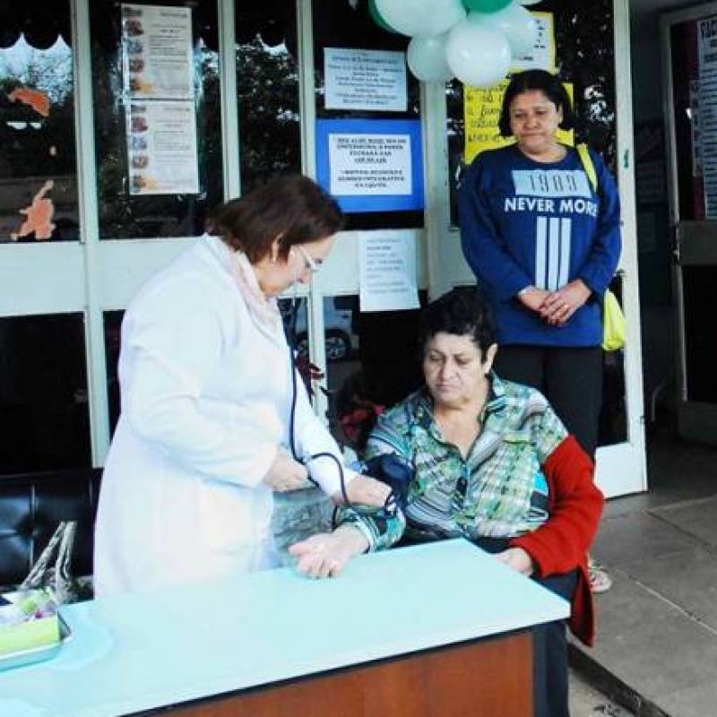 Serviços e orientações à Saúde da Mulher serão oferecidos neste sábado