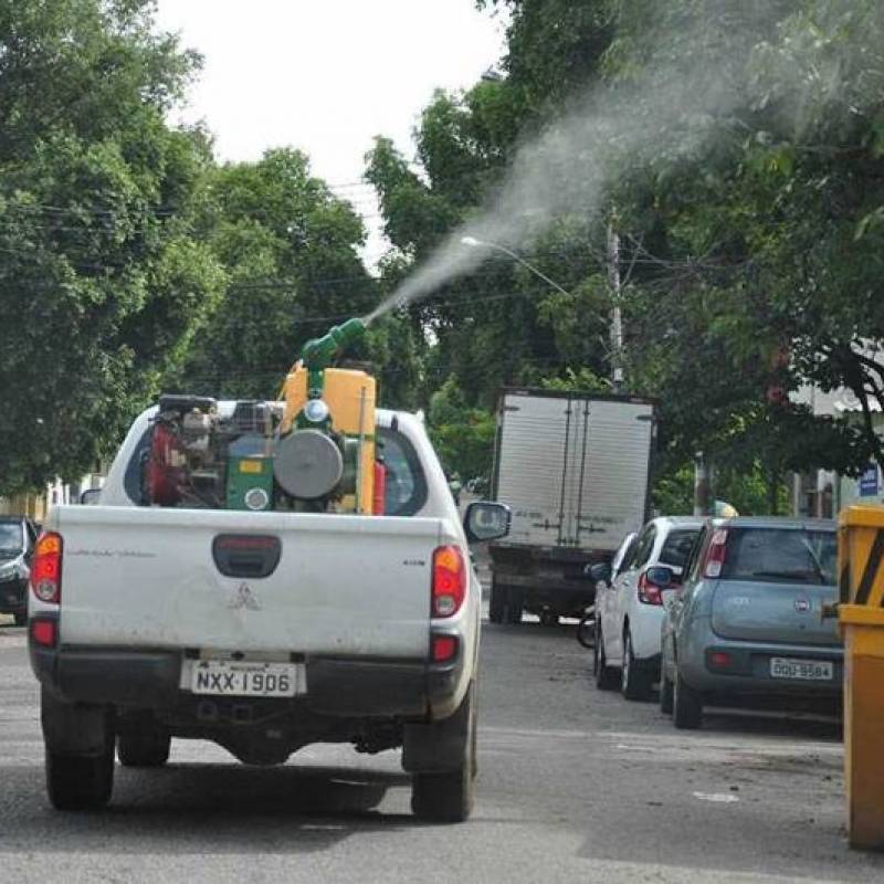 Secretaria da Saúde confirma surto de dengue em Cerro Largo
