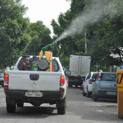 Secretaria da Saúde confirma surto de dengue em Cerro Largo
