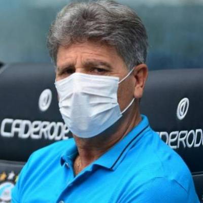 Renato pede bom senso de autoridades e exige parada nos campeonatos contra o coronavírus