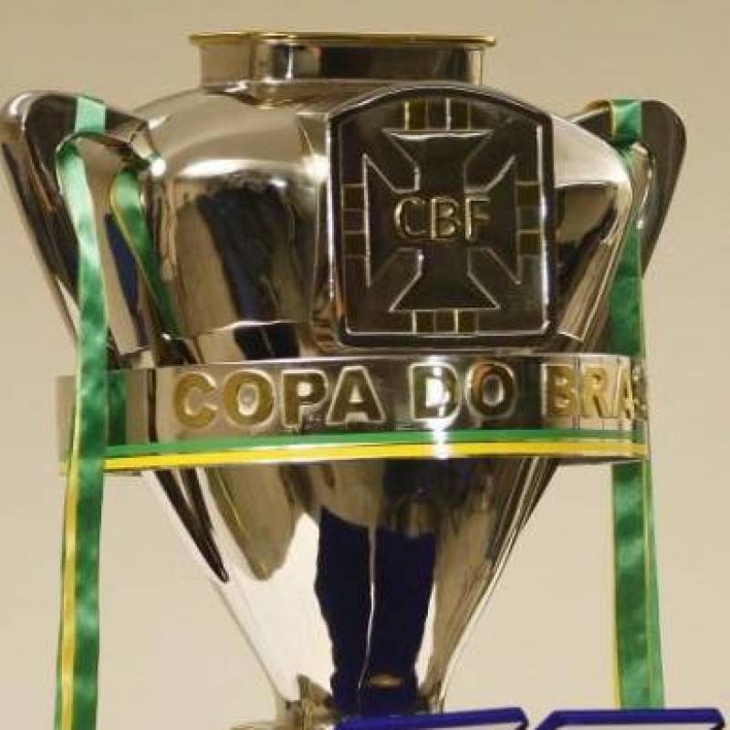 CBF suspende competições nacionais por conta do Covid-19