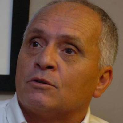 Presidente do Inter aguarda contraprova de exame de Covid-19