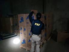 Foto: Polícia Civil/Divulgação