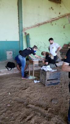 Foto: Polícia Civil/Divulgação