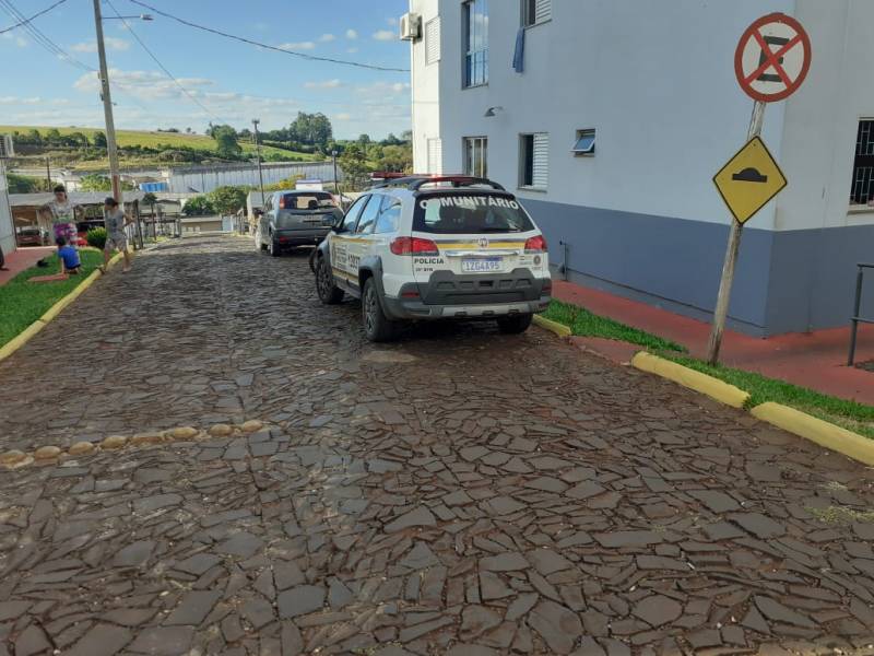 Mulher de 44 anos é encontrada morta dentro de apartamento em Ijuí