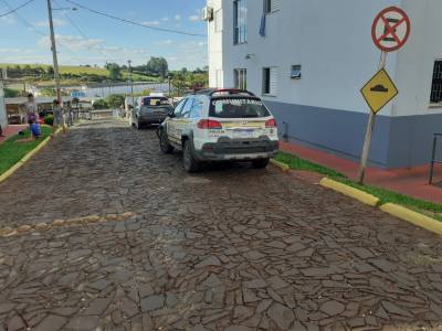 Mulher de 44 anos é encontrada morta dentro de apartamento em Ijuí