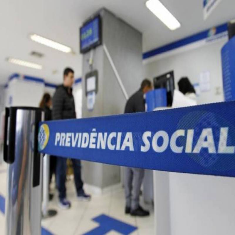 Governo anuncia mudanças no auxílio-doença do INSS