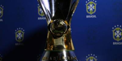 Brasileirão deverá manter fórmula de pontos corridos